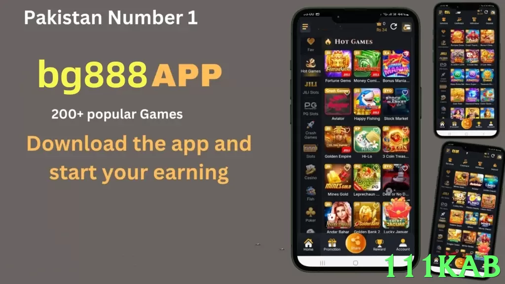 111kab win❤️ How to Download &amp; Play in Pakistan - 111kab - 3