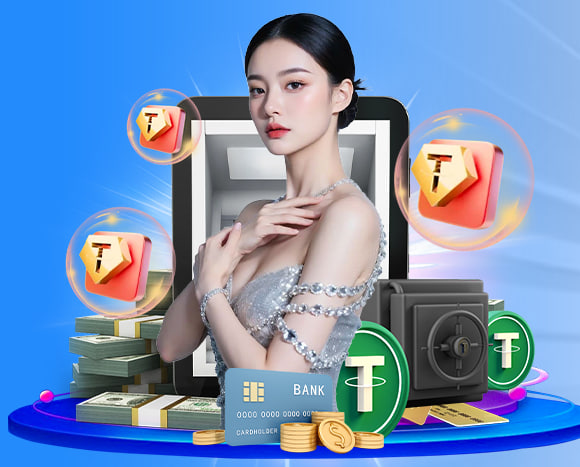 Hình ảnh quảng cáo của qh99 hiển thị nền tảng và các lợi ích