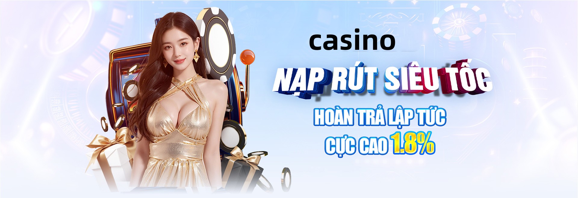 Hình ảnh quảng cáo của qh99 hiển thị nền tảng và các lợi ích