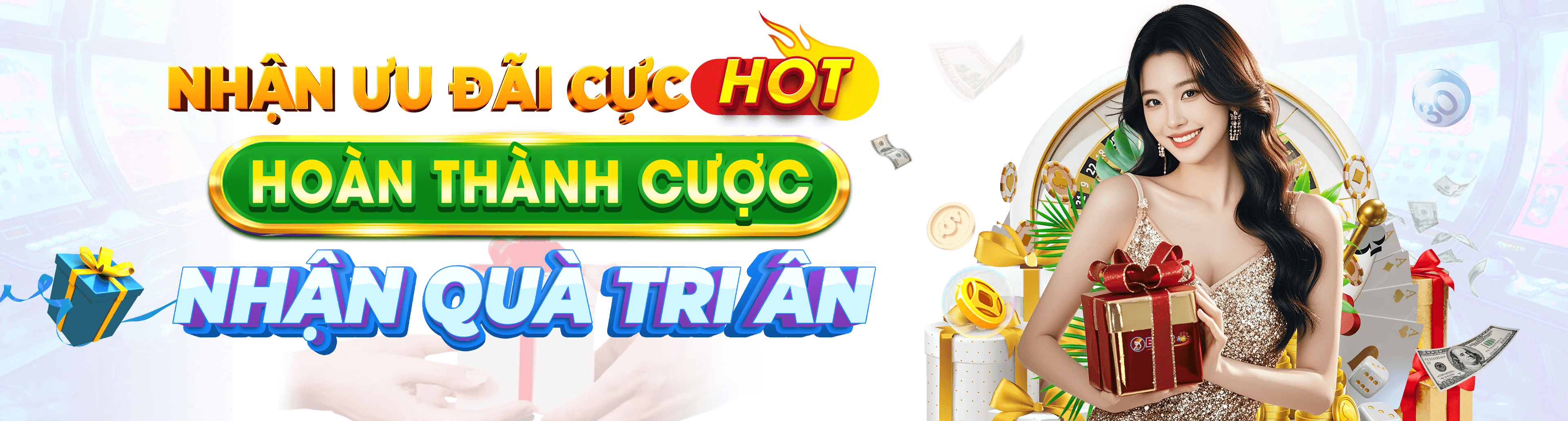 Hình ảnh quảng cáo của qh99 hiển thị nền tảng và các lợi ích
