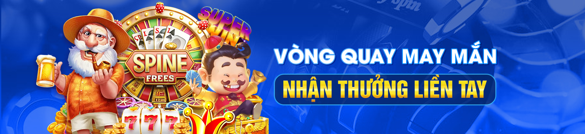 Hình ảnh quảng cáo của qh99 hiển thị nền tảng và các lợi ích
