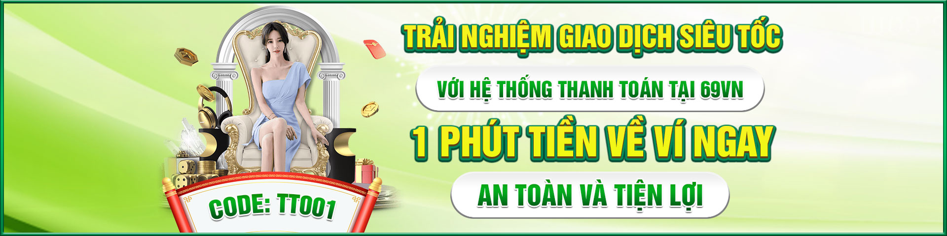 Hình ảnh quảng cáo của qh99 hiển thị nền tảng và các lợi ích