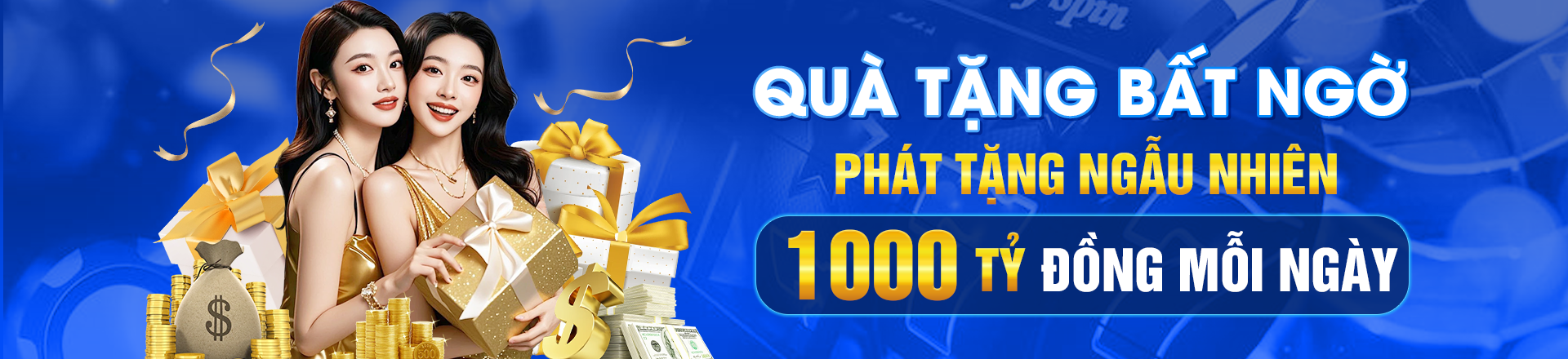 Hình ảnh quảng cáo của qh99 hiển thị nền tảng và các lợi ích