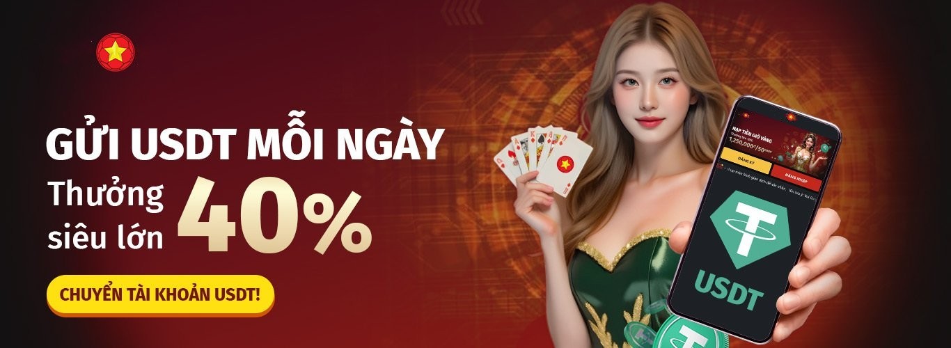 Hình ảnh quảng cáo của qh99 hiển thị nền tảng và các lợi ích