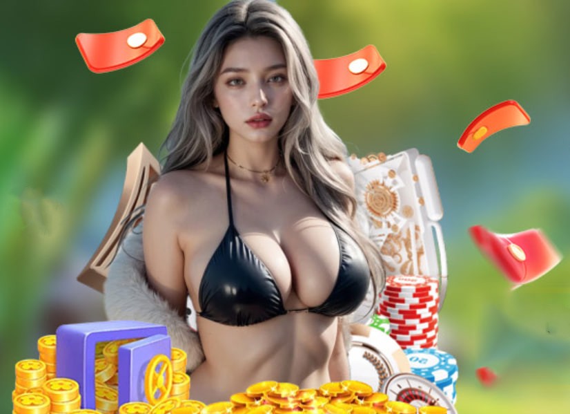 Hình ảnh quảng cáo của qh99 hiển thị nền tảng và các lợi ích