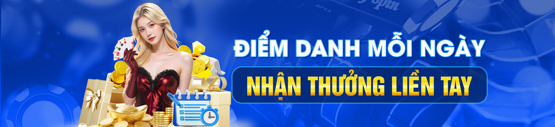 Hình ảnh quảng cáo của qh99 hiển thị nền tảng và các lợi ích