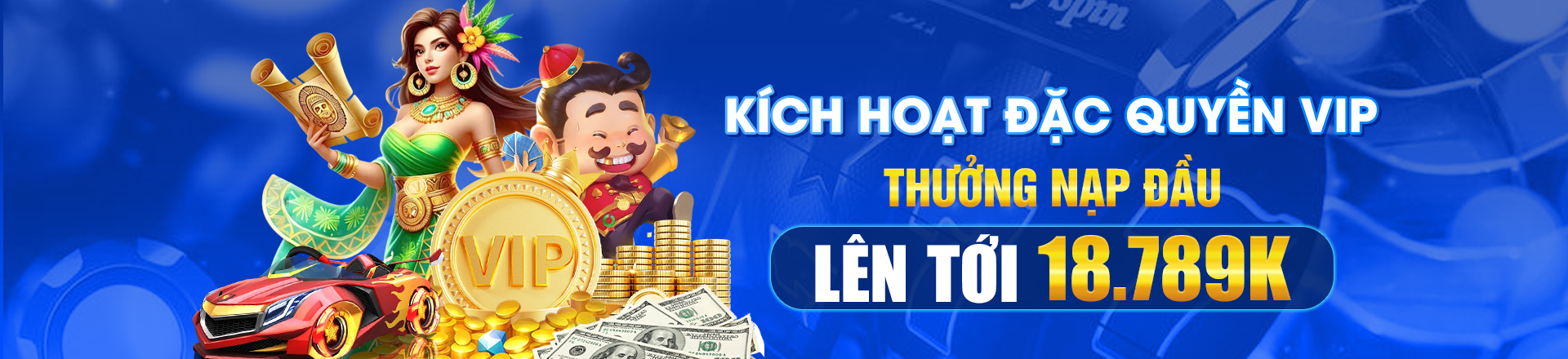 Hình ảnh quảng cáo của qh99 hiển thị nền tảng và các lợi ích