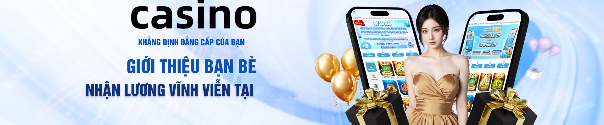 Hình ảnh quảng cáo của qh99 hiển thị nền tảng và các lợi ích