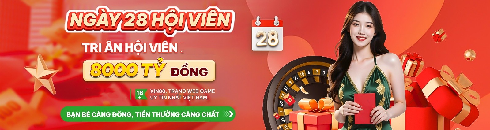 Hình ảnh quảng cáo của qh99 hiển thị nền tảng và các lợi ích