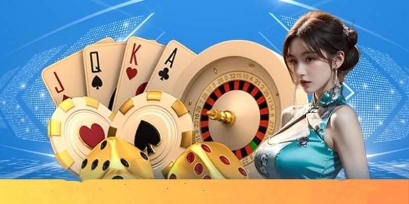 Hình ảnh quảng cáo của qh99 hiển thị nền tảng và các lợi ích