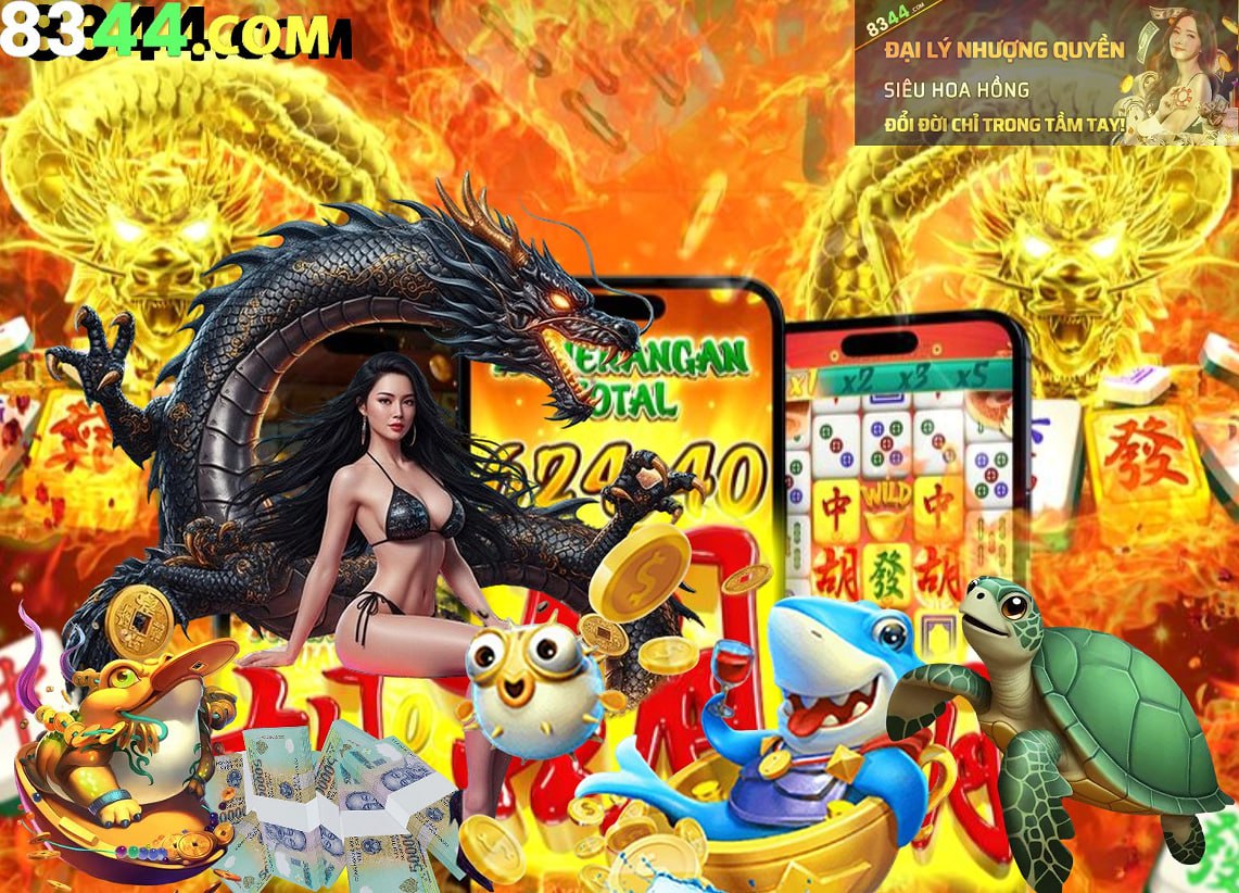 Hình ảnh quảng cáo của qh99 hiển thị nền tảng và các lợi ích